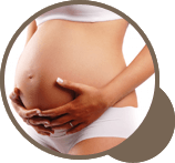 zabiegi dla kobiet w ciąży płock